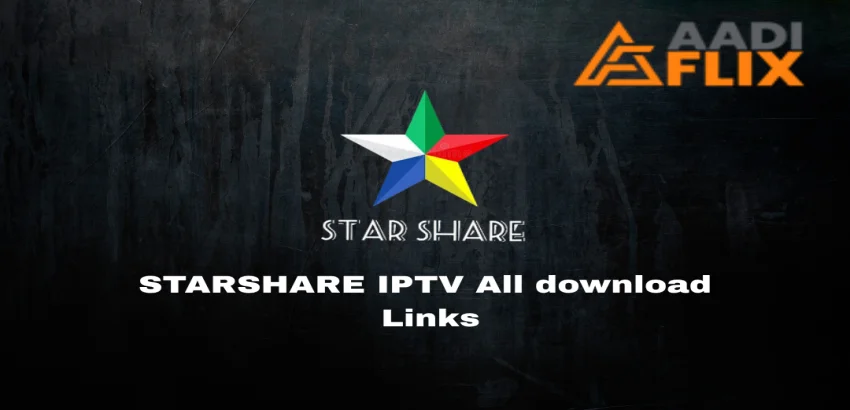 starshare